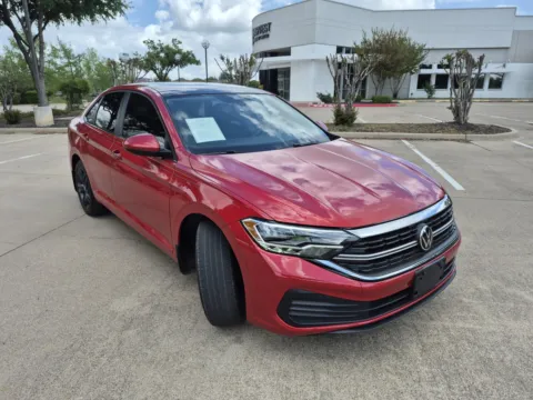 More photos of 2024 VOLKSWAGEN JETTA SE at Callahan Motor Company, TX