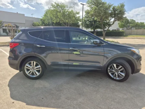 More photos of 2013 HYUNDAI SANTA FE SPORT 2.0T at Callahan Motor Company, TX