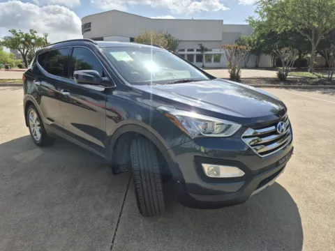 More photos of 2013 HYUNDAI SANTA FE SPORT 2.0T at Callahan Motor Company, TX