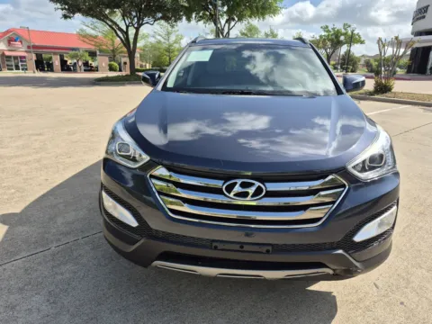 Another view of 2013 HYUNDAI SANTA FE SPORT 2.0T for sale in Fort Worth, TX at Callahan Motor Company