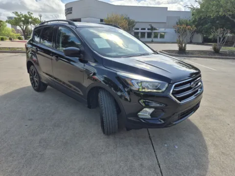 More photos of 2019 FORD ESCAPE SE at Callahan Motor Company, TX