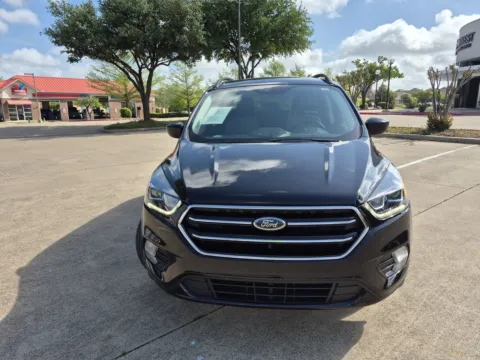 Another view of 2019 FORD ESCAPE SE for sale in Fort Worth, TX at Callahan Motor Company