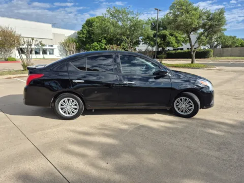 More photos of 2018 NISSAN VERSA SV at Callahan Motor Company, TX