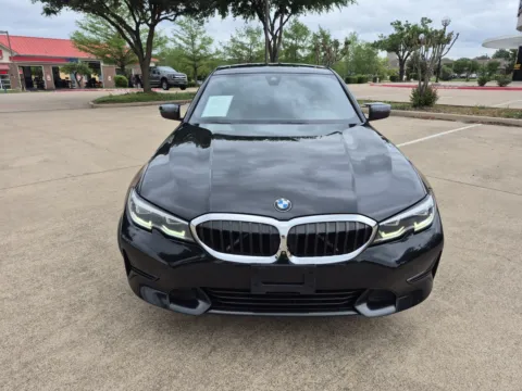 Another view of 2020 BMW 3 SERIES 330I for sale in Fort Worth, TX at Callahan Motor Company