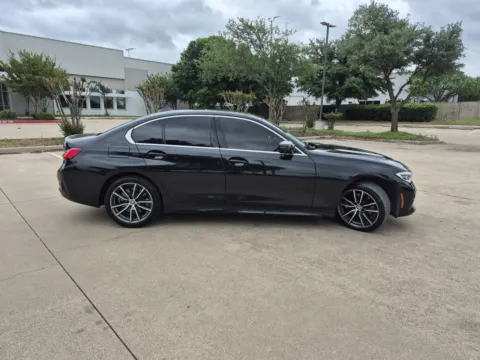 More photos of 2020 BMW 3 SERIES 330I at Callahan Motor Company, TX