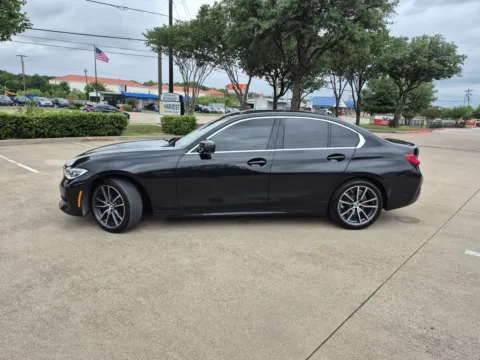 Photos of 2020 BMW 3 SERIES 330I for sale in Fort Worth, TX at Callahan Motor Company
