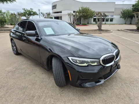 More photos of 2020 BMW 3 SERIES 330I at Callahan Motor Company, TX