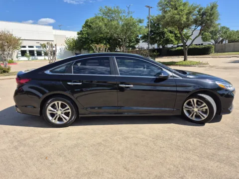 More photos of 2018 HYUNDAI SONATA SEL at Callahan Motor Company, TX