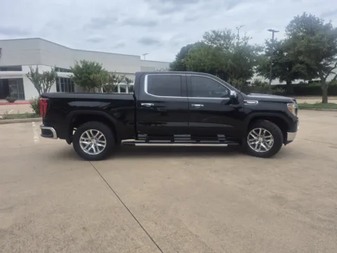 More photos of 2019 GMC SIERRA 1500 SLT at Callahan Motor Company, TX