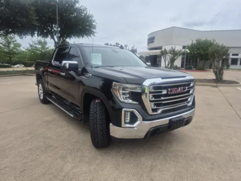 More photos of 2019 GMC SIERRA 1500 SLT at Callahan Motor Company, TX