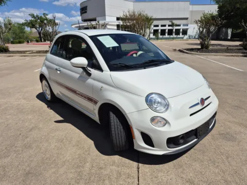 More photos of 2019 FIAT 500 LOUNGE at Callahan Motor Company, TX