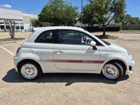 More photos of 2019 FIAT 500 LOUNGE at Callahan Motor Company, TX