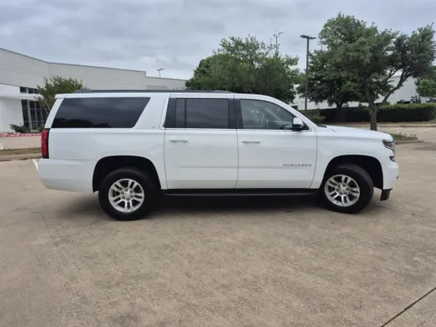 More photos of 2018 CHEVROLET SUBURBAN LT at Callahan Motor Company, TX