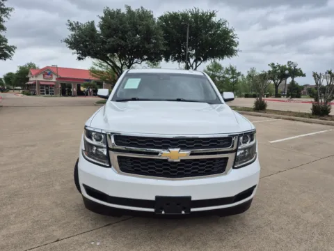 Another view of 2018 CHEVROLET SUBURBAN LT for sale in Fort Worth, TX at Callahan Motor Company