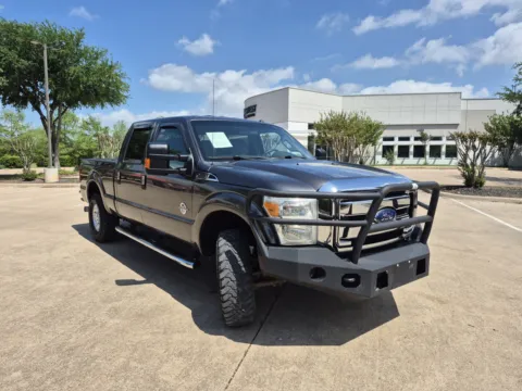More photos of 2016 FORD F-250 SUPER DUT XLT at Callahan Motor Company, TX