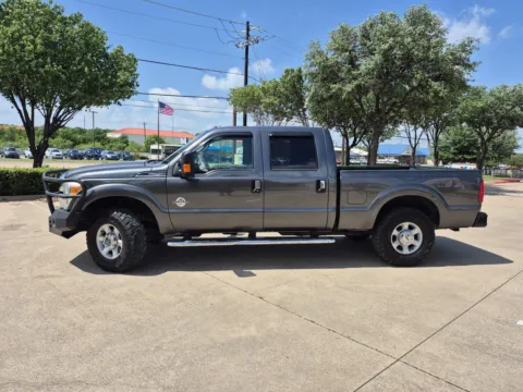 Photos of 2016 FORD F-250 SUPER DUT XLT for sale in Fort Worth, TX at Callahan Motor Company