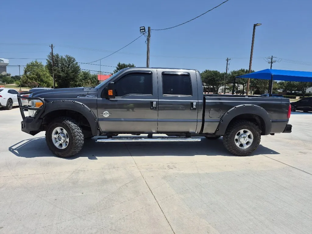 Photos of 2016 FORD F-250 SUPER DUT XLT for sale in Fort Worth, TX at Callahan Motor Company