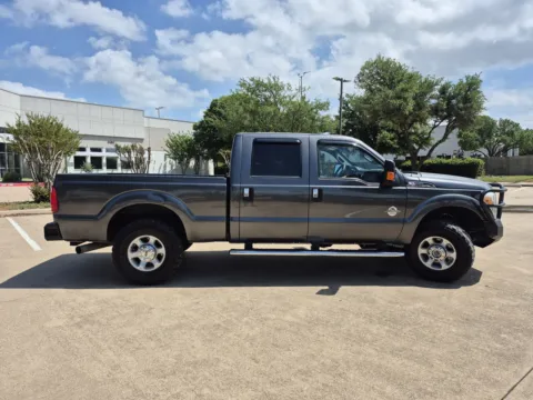 More photos of 2016 FORD F-250 SUPER DUT XLT at Callahan Motor Company, TX