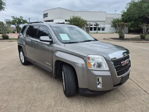 More photos of 2012 GMC TERRAIN SLE-2 at Callahan Motor Company, TX