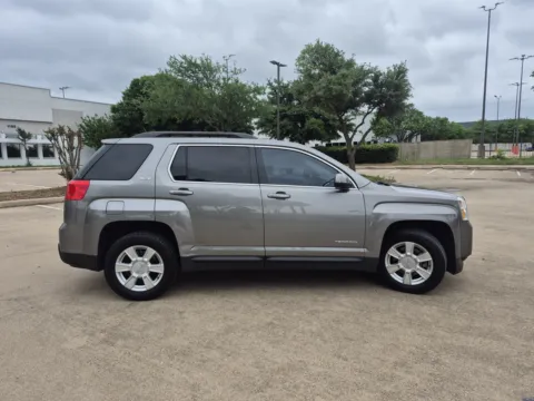 More photos of 2012 GMC TERRAIN SLE-2 at Callahan Motor Company, TX
