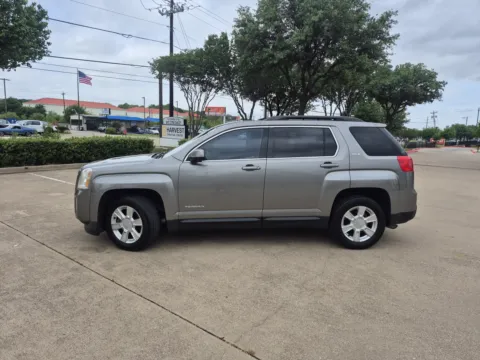 Photos of 2012 GMC TERRAIN SLE-2 for sale in Fort Worth, TX at Callahan Motor Company