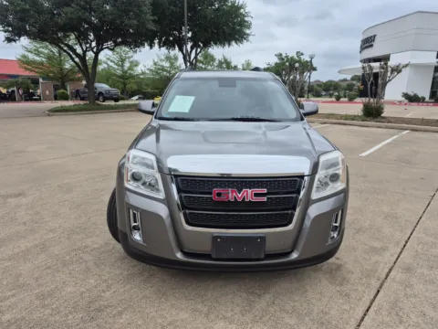 Another view of 2012 GMC TERRAIN SLE-2 for sale in Fort Worth, TX at Callahan Motor Company