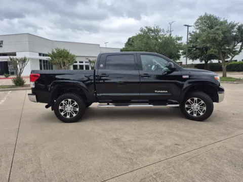 More photos of 2012 TOYOTA TUNDRA GRADE at Callahan Motor Company, TX
