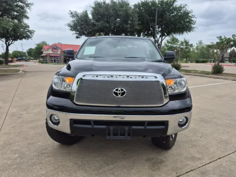 Another view of 2012 TOYOTA TUNDRA GRADE for sale in Fort Worth, TX at Callahan Motor Company