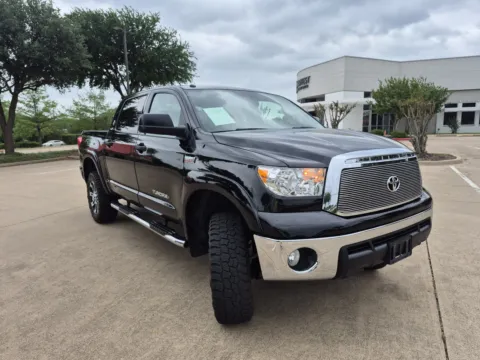 More photos of 2012 TOYOTA TUNDRA GRADE at Callahan Motor Company, TX