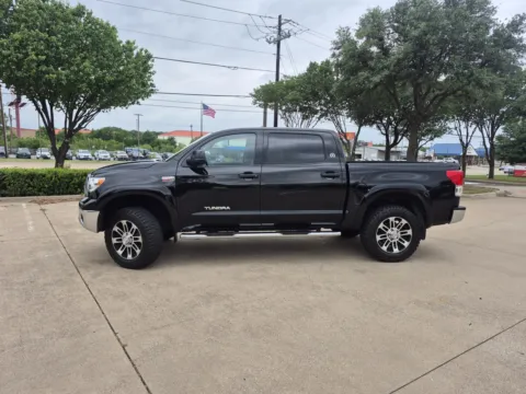 Photos of 2012 TOYOTA TUNDRA GRADE for sale in Fort Worth, TX at Callahan Motor Company