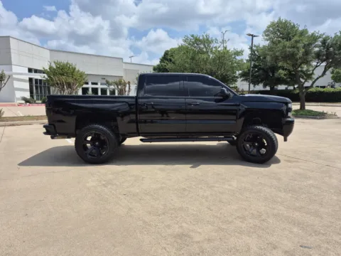 More photos of 2015 CHEVROLET SILVERADO 1500 LT at Callahan Motor Company, TX