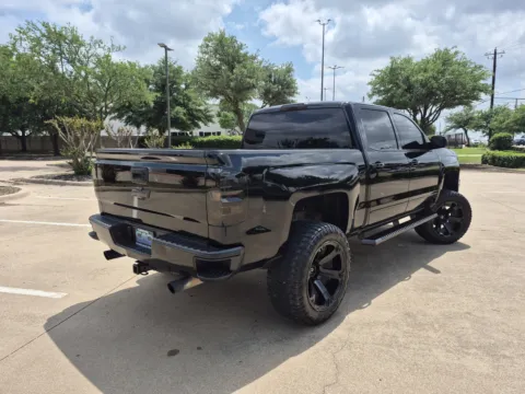 More photos of 2015 CHEVROLET SILVERADO 1500 LT at Callahan Motor Company, TX