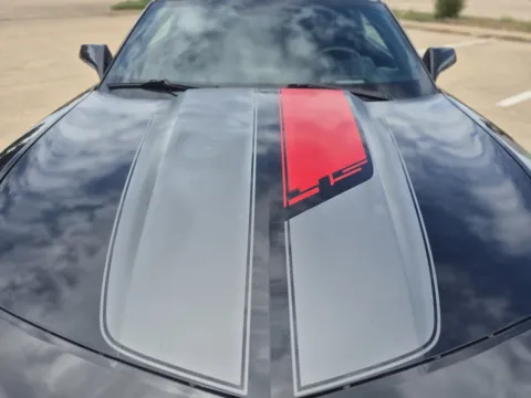 More photos of 2012 CHEVROLET CAMARO LT at Callahan Motor Company, TX