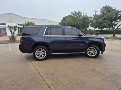 More photos of 2017 GMC YUKON SLT 4WD at Callahan Motor Company, TX