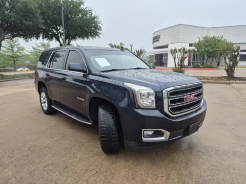 More photos of 2017 GMC YUKON SLT 4WD at Callahan Motor Company, TX