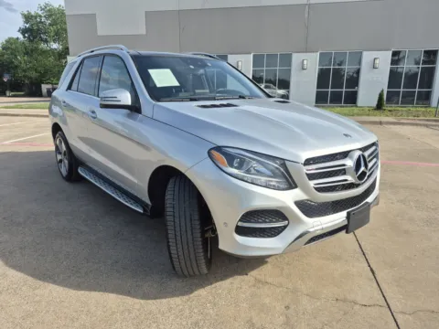 More photos of 2019 MERCEDES-BENZ GLE 400 4MATIC at Callahan Motor Company, TX