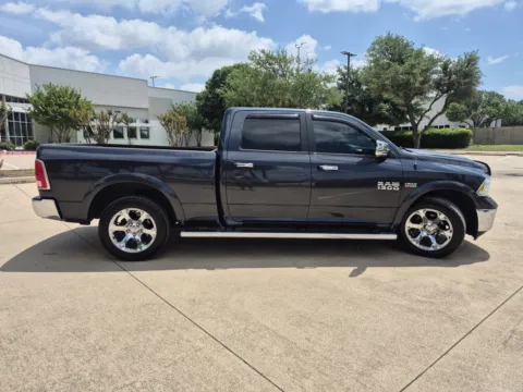 More photos of 2014 RAM 1500 LARAMIE at Callahan Motor Company, TX