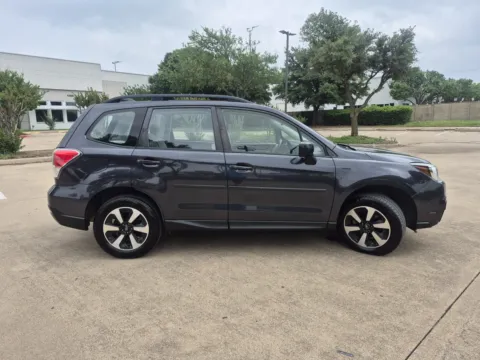 More photos of 2018 SUBARU FORESTER 2.5I at Callahan Motor Company, TX