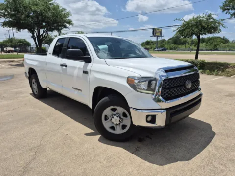 More photos of 2020 TOYOTA TUNDRA SR5 at Callahan Motor Company, TX