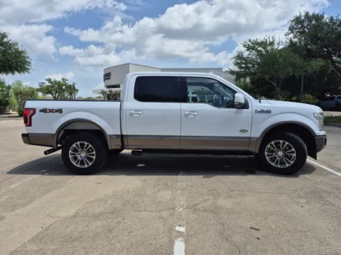 More photos of 2018 FORD F-150 KING RANCH at Callahan Motor Company, TX