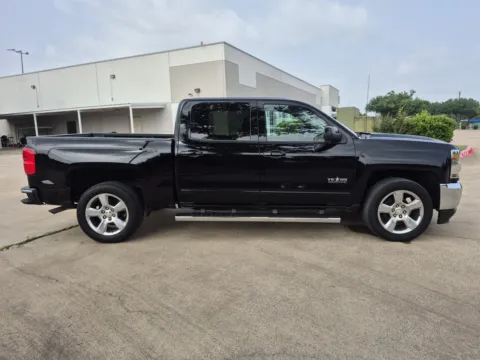 More photos of 2017 CHEVROLET SILVERADO 1500 LT at Callahan Motor Company, TX