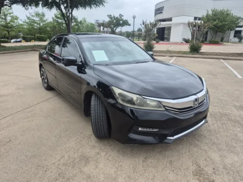 More photos of 2017 HONDA ACCORD EX-L at Callahan Motor Company, TX