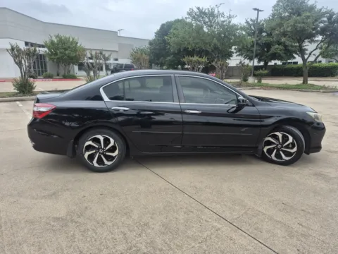 More photos of 2017 HONDA ACCORD EX-L at Callahan Motor Company, TX