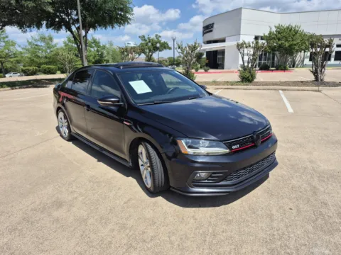 More photos of 2017 VOLKSWAGEN JETTA 2.0T GLI at Callahan Motor Company, TX