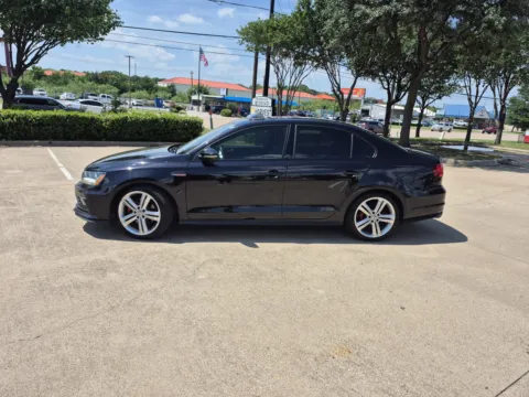 Photos of 2017 VOLKSWAGEN JETTA 2.0T GLI for sale in Fort Worth, TX at Callahan Motor Company
