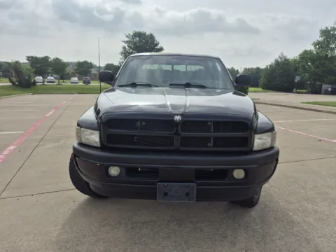 Another view of 1998 DODGE RAM 1500 ST for sale in Fort Worth, TX at Callahan Motor Company