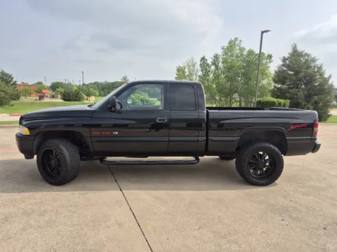 Photos of 1998 DODGE RAM 1500 ST for sale in Fort Worth, TX at Callahan Motor Company