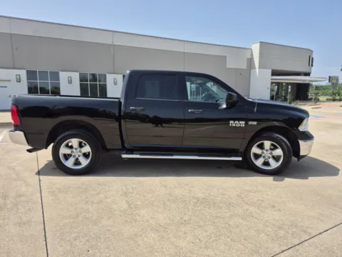 More photos of 2017 RAM 1500 SLT at Callahan Motor Company, TX
