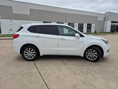 More photos of 2020 BUICK ENVISION ESSENCE at Callahan Motor Company, TX