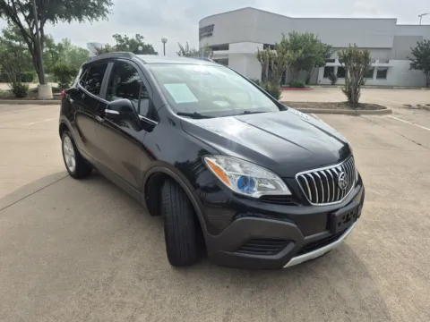 More photos of 2016 BUICK ENCORE BASE at Callahan Motor Company, TX